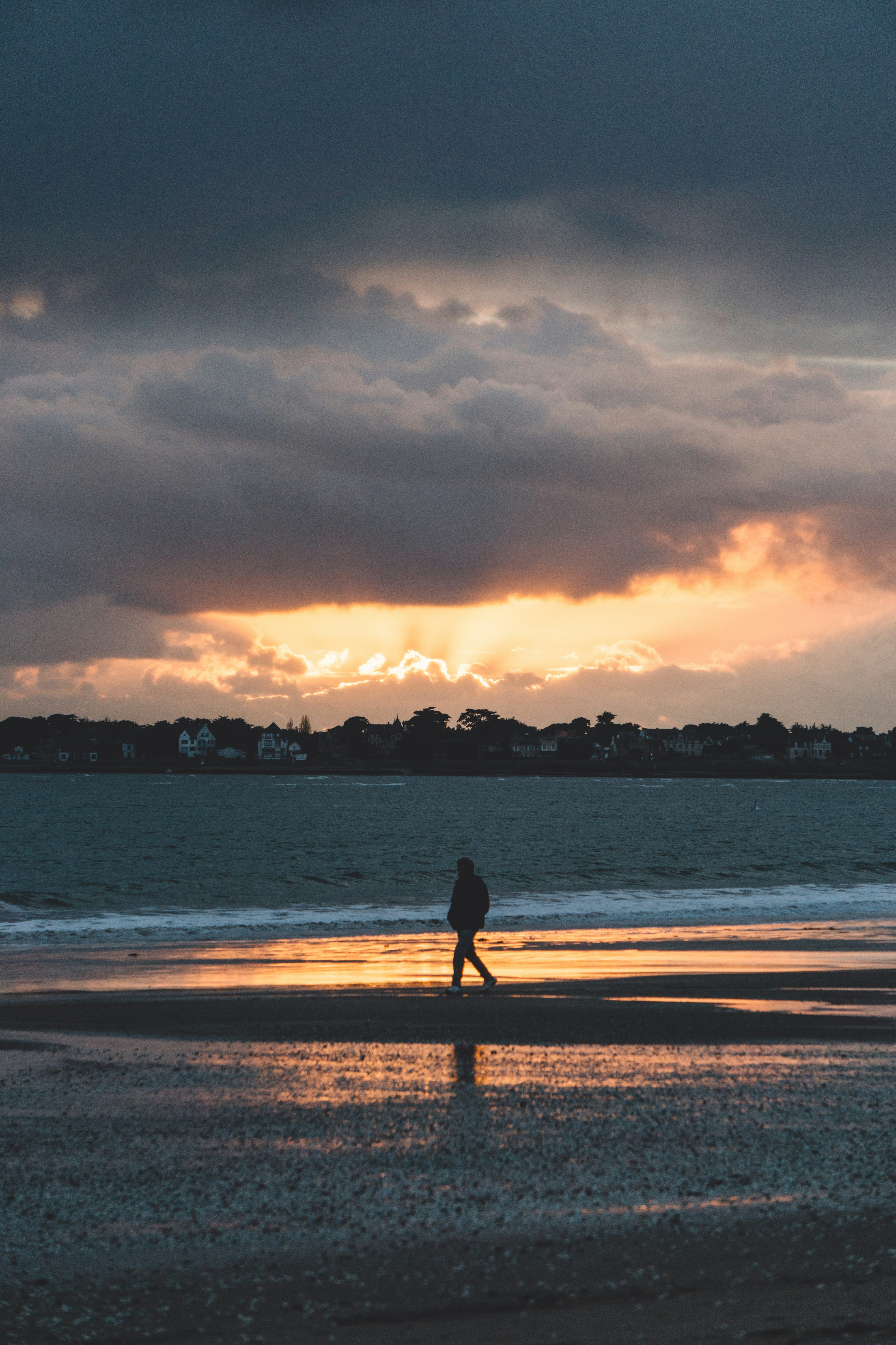 La Baule et son environnement